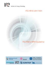 Pdf The Petro Hra Guideline