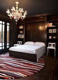 murphy beds in modern home interior