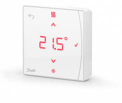 wireless room thermostat danfoss icon2