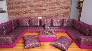 arabic sofa set floor cushions uae u
