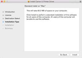 * when do you need download canon pixma mg5170 inkjet printer driver to install on your computer? How To Get Install Canon Mg5120 Printer Drivers On Mac Os X 10 11 And Quickstart Scanning Easy Guide Mac Tutorial Free