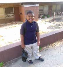 11 year old philly boy takes his life