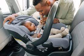 uppababy car seats the right fit for