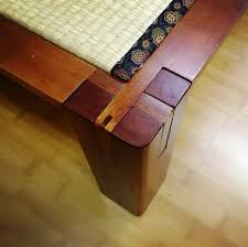 Tatami Bed Frame By Prestige