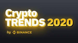 Get the latest on xrp news across the world. Crypto Trends 2020 On Binance Binance Blog