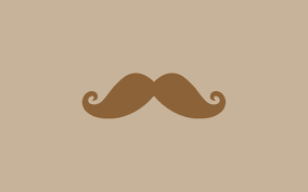 mustache wallpapers 63 pictures