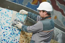 are mosaic tiles the best solution for
