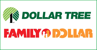 dollar tree family dollar merger is a