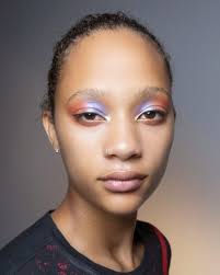 spring 2017 beauty trend report make a