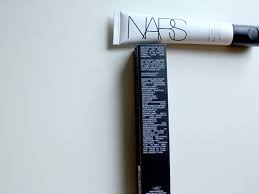 nars smooth and protect primer spf 50