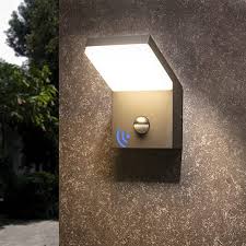 Wall Light Outdoor Led Wall Mount Lamp