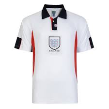 Many english clubs experimented with the weird and wonderful during the 1990s, and some with very pleasing results. 90s Football On Twitter When You See This England Shirt The First Player You Think Of Is