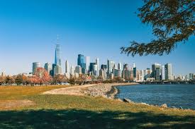The History of Liberty State Park - New Jersey Digest Magazine