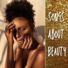 86 songs about beauty