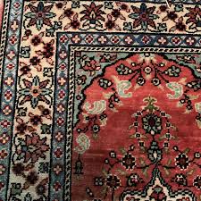 vsmall area rug handwoven carpet