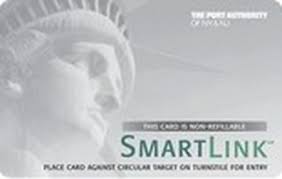 Or you can buy a smartlink card and pay five dollars per card for the privilege of buying trips at the discount rate. Path Riders Who Use This Card Have Until Feb 12 To Trade It In Nj Com
