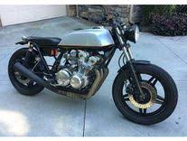 honda cb750f used search for your