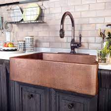 drop in farmhouse kitchen sink ideas