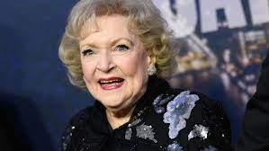 Betty White is 99: Her best advice ...