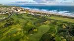 Castlerock Golf Club, plan a golf trip in Northern Ireland