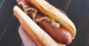 how to make smoked hot dogs from