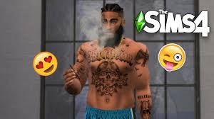 9 found in tsr category 'sims 4 skintones'. How To Make The Finest Black Male Sims The Sims 4 Youtube