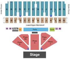 Michael Mcdonald Musician Tour Saint Paul Concert Tickets