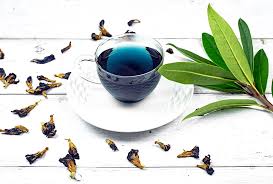erfly pea flower tea easy recipe