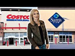 costco vs sam s club the truth you