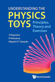 physics of toys ebook by s rajasekar