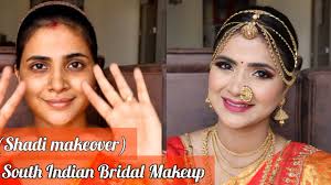 asian bridal makeup tutorial