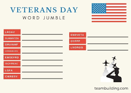What is the fastest sense? 17 Veterans Day Activity Ideas For School Work In 2021