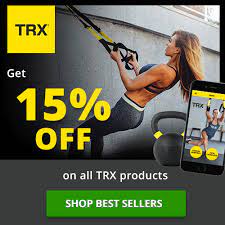 trx certification suspension training