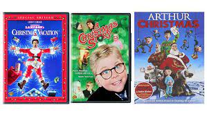 Our list also includes christmas movies available on amazon prime video as well as holiday films you can watch on netflix, which means you can start streaming them right now. 10 Best Funny Christmas Movies Of All Time 2018 Heavy Com