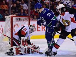 As bill shakespeare once said, what's in a name?. Game Day Preview Thread Canucks Vs Ottawa Abbotsford Nucks Misconduct
