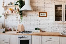 How To Make Your Kitchen Look Bigger