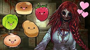 Cooking Companions - Friends Shouldn't Be So Tasty In A Cooking Horror Game  [ 1 ] - YouTube