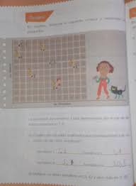 Libro para el alumno grado 4° libro de primaria. Pagina 92 93 94 Del Libro De Sexto Grado Contestado De Matematicas Brainly Lat