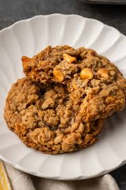 oatmeal erscotch cookies cookies