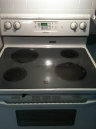 kitchenaid stove repair manual