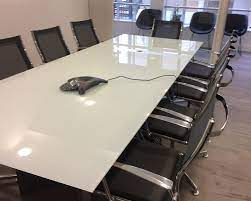 High End Conference Room Tables With