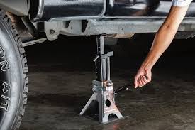 the best floor jack for trucks and suvs