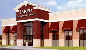 jared the galleria of jewelry tyler