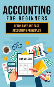 accounting for beginners by dan wilson