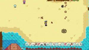 Where is Haley's Bracelet on the beach - Stardew Valley - YouTube