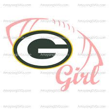 Browse our green bay packer images, graphics, and designs from +79.322 free vectors graphics. Green Bay Packers Girl Svg