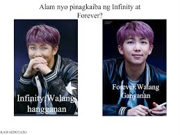 Do older armys (bts) think they are better that new ones? Twice And Bts Tagalog Memes Bts Meme Wattpad