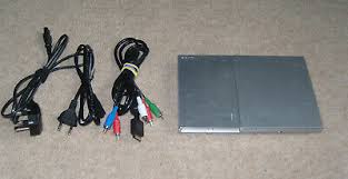 You can do it to dvd movies but not video . Sony Playstation 2 Ps2 Slim Scph 9000 Region Free Pal Ntsc Jap Multi Region 78 00 Picclick Uk