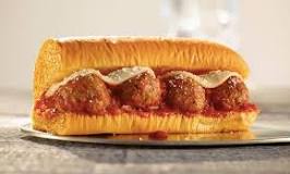 Are Subway meatballs real meat?