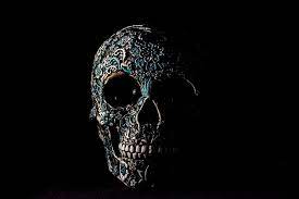 skull mexican 1080p 2k 4k 5k hd